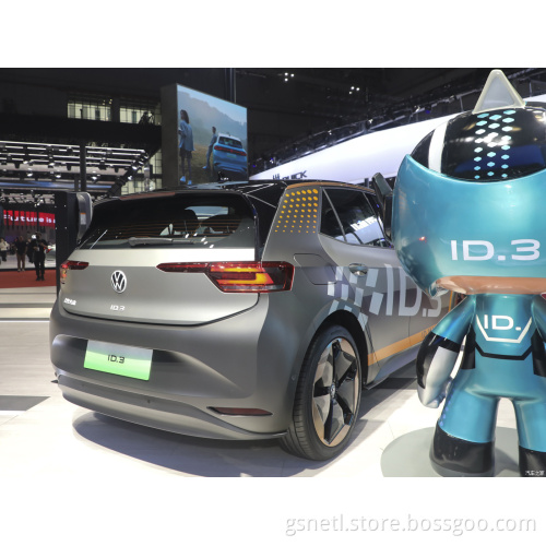 2023 id3 volkswagen used electric cars for adults low price electric ev car